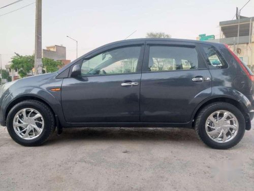 Used Ford Figo 2013 MT for sale in Chandigarh 