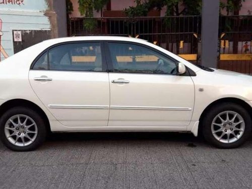 Used Toyota Corolla 2007 MT for sale in Pune