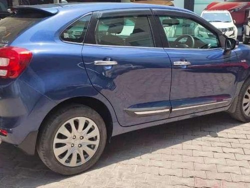 Maruti Suzuki Baleno Alpha Diesel 2018 AT for sale in Lucknow 