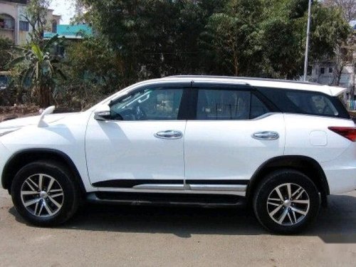  2016 Toyota Fortuner 4x4 AT for sale in Pune