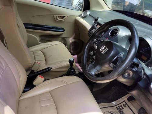 Used Honda Amaze 2016 MT for sale in Lucknow 