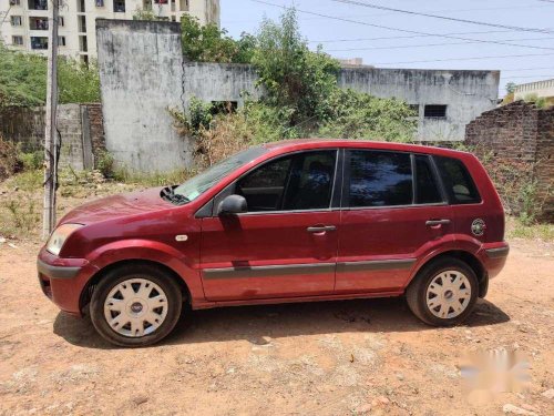 Used 2006 Ford Fusion MT for sale in Chennai