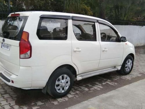 Used Mahindra Xylo E6 BS-IV, 2011, Diesel MT in Yamunanagar 