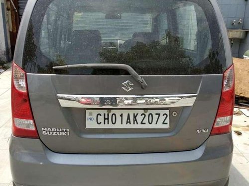 Maruti Suzuki Wagon R VXI 2011 MT for sale in Chandigarh 