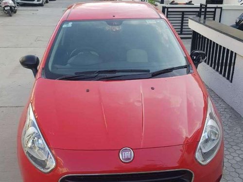 Used 2014 Fiat Punto Evo MT for sale in Ahmedabad
