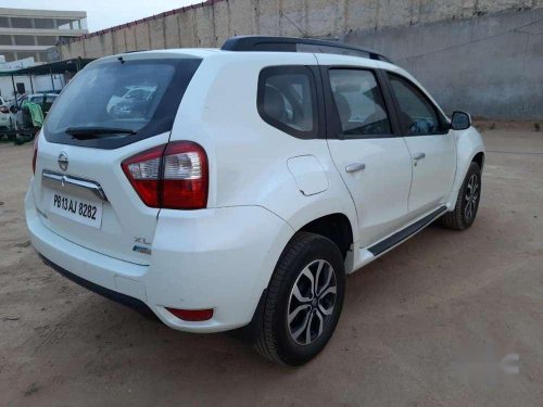 Used Nissan Terrano 2014 AT for sale in Ludhiana 