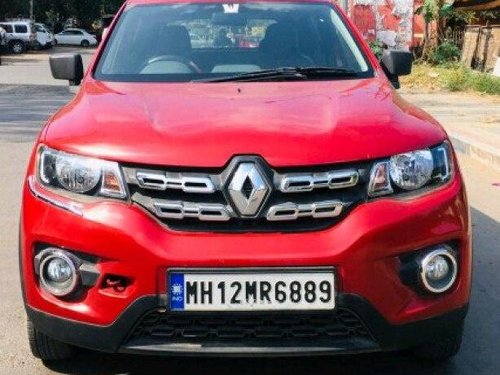 Used 2016 Renault KWID MT for sale in Pune