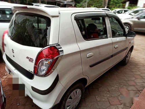 Maruti Suzuki Alto 800 Lxi, 2015, Petrol MT for sale in Kannur