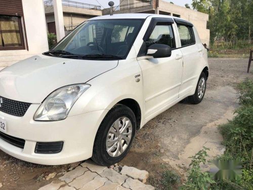 Maruti Suzuki Swift LDI 2007 MT for sale in Moga 