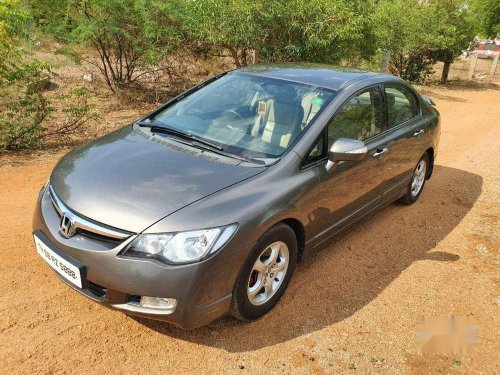 Used Honda Civic 2008 MT for sale in Madurai 