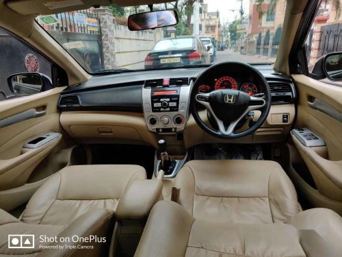 Used Honda City 2010 MT for sale in Kolkata 