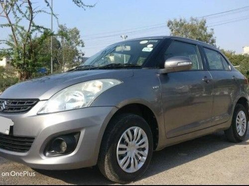 Used 2014 Maruti Suzuki Dzire VXI MT for sale in New Delhi