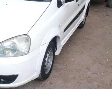 Used Tata Indica V2 DLS 2011 MT for sale in Villupuram 