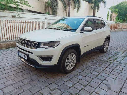 Used Jeep Compass 2017 AT for sale in Mumbai