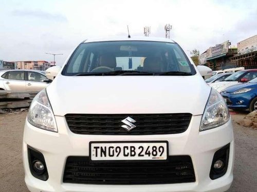 Used Maruti Suzuki Ertiga ZDi, 2015, Diesel MT for sale in Chennai