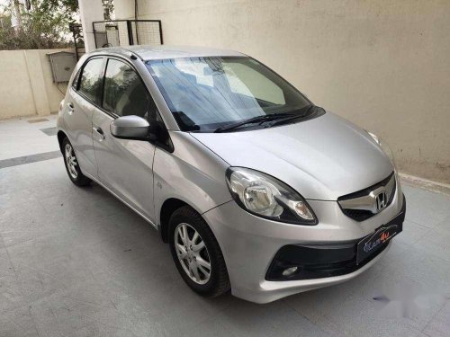 Used Honda Brio V 2012 MT for sale in Hyderabad