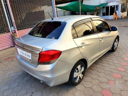 Used Honda Amaze 2013 MT for sale in Hyderabad