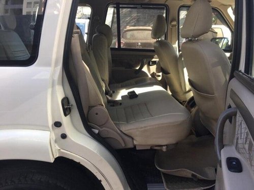 Used Mahindra Scorpio 2013 AT for sale in Mumbai