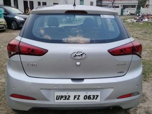 Hyundai Elite i20 Sportz 1.2, 2015 MT for sale in Jhansi 