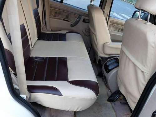 Used 2012 Mahindra Scorpio MT for sale in Vijapur 