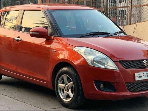 Used Maruti Suzuki Swift VXI 2012 MT for sale in Mumbai 