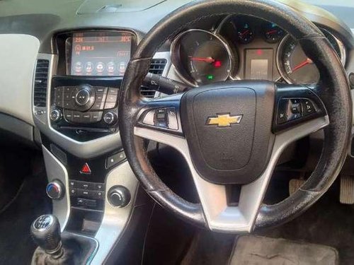 Used Chevrolet Cruze LTZ 2012 MT for sale in Ludhiana 