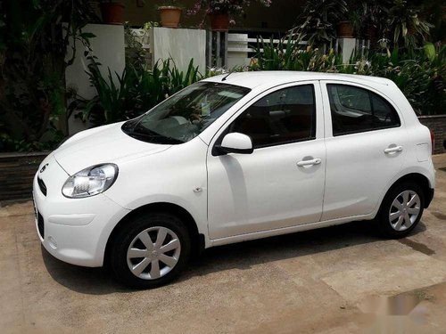 Used Nissan Micra 2011 MT for sale in Kakinada 