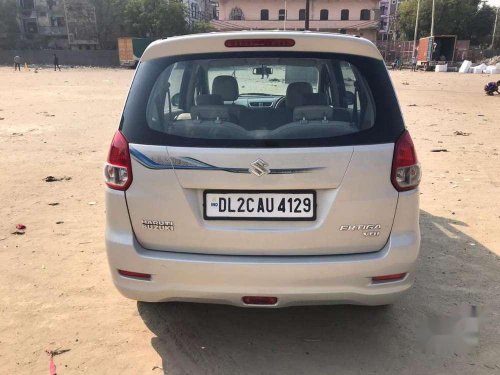 Used Maruti Suzuki Ertiga VDI 2014 MT for sale in Gurgaon 