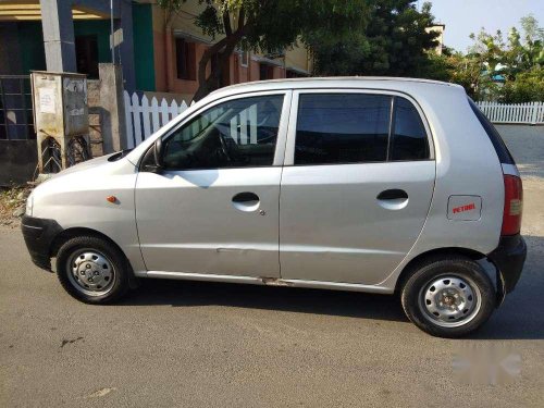 Used Hyundai Santro Xing GLS 2007 MT for sale in Chennai