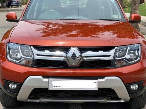 Used Renault Duster 2016 MT for sale in Nagar 