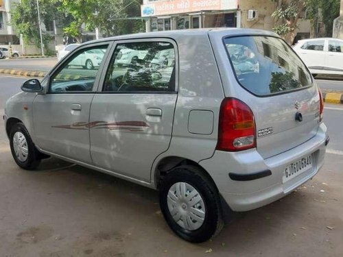 Used Maruti Suzuki Alto 2010 MT for sale in Ahmedabad