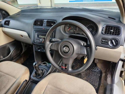 Used 2011 Volkswagen Polo MT for sale in Mumbai