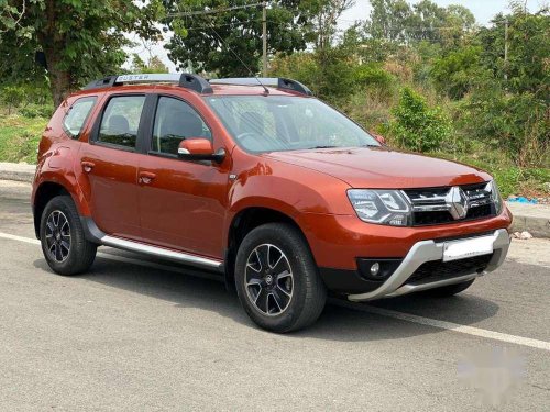 Used Renault Duster 2016 MT for sale in Nagar 