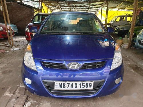 Hyundai I20 Asta 1.2 (O), 2009, Petrol MT for sale in Siliguri 