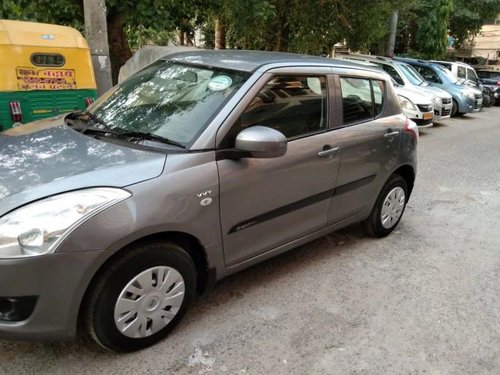 Used 2014 Maruti Suzuki Swift LXI MT for sale in New Delhi