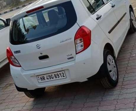 Used 2017 Maruti Suzuki Celerio MT for sale in Chandigarh 