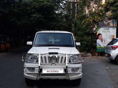 Mahindra Scorpio M2DI, 2011, Diesel MT in Visakhapatnam 