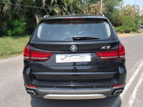 Used BMW X5 2015 AT for sale in Hyderabad