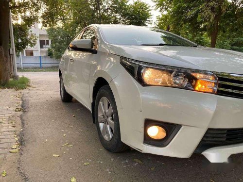 Used Toyota Corolla Altis 2014 MT for sale in Ludhiana 