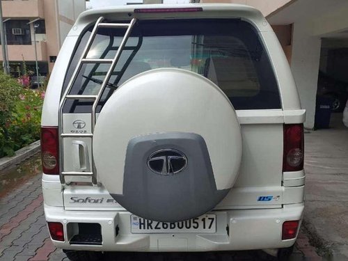 Used Tata Safari 4X2 2012 MT for sale in Chandigarh 