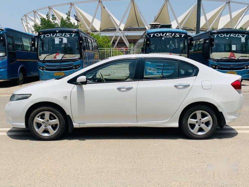 Used 2011 Honda City MT for sale in Gurgaon 