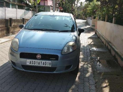 Used Fiat Punto 2011 MT for sale in Guwahati 