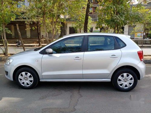 Used Volkswagen Polo 2011 MT for sale in Mumbai