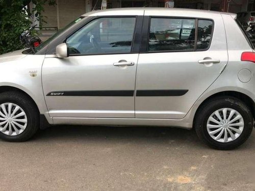 Used Maruti Suzuki Swift VDI 2010 MT for sale in Chandigarh 