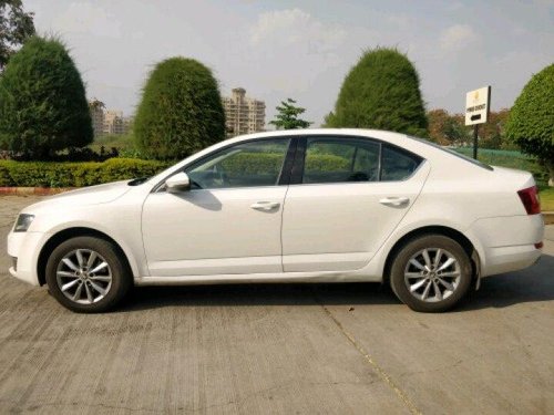 Skoda Octavia Style Plus 2.0 TDI AT for sale in Pune