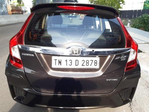 Used Honda Jazz 1.2 SV i VTEC 2015 MT for sale in Chennai