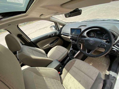 Used 2019 Ford EcoSport MT for sale in Indore 