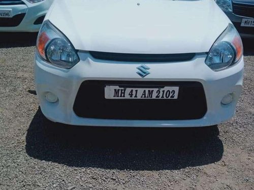 Used Maruti Suzuki Alto 800 2017 MT for sale in Nashik 