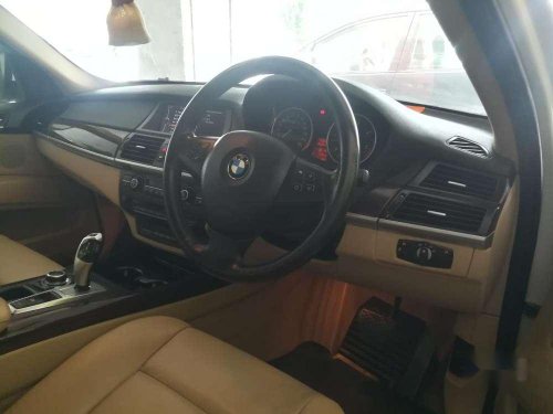 Used 2010 BMW X5 AT for sale in Chandigarh 