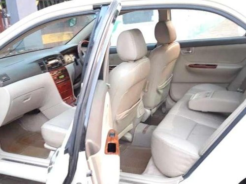 Used Toyota Corolla 2007 MT for sale in Pune